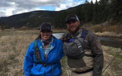 Beyond the Fly Rod, Mentorship