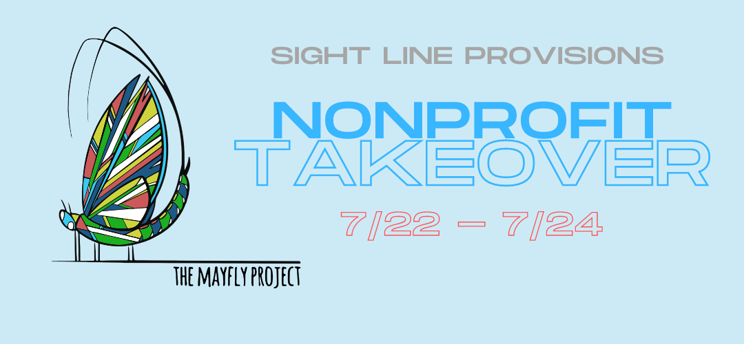 Sight Line Provisions, Nonprofit Take Over!