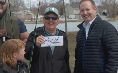 Salt Lake City, Utah Project News!