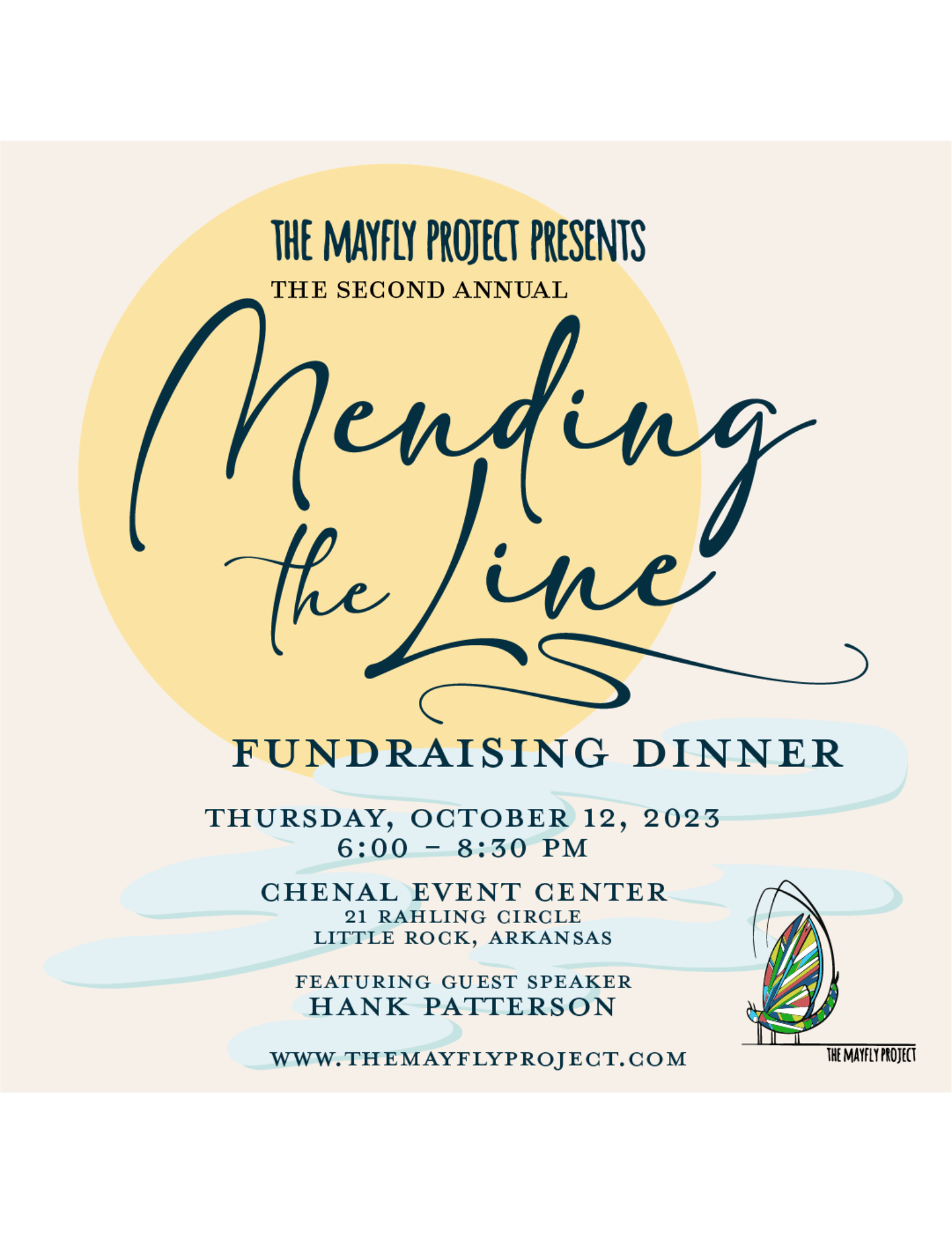 The Mayfly Project | Mentoring Foster Children Through Fly Fishing