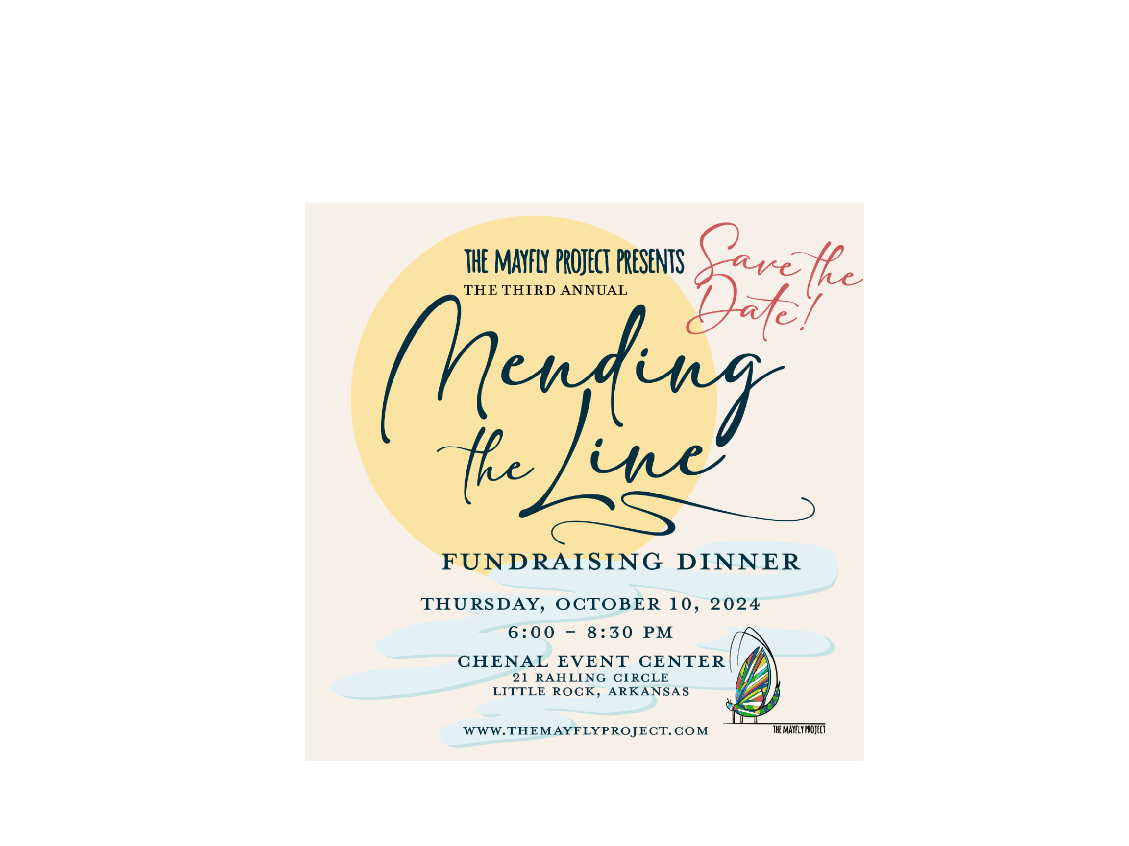 The Mayfly Project | Mentoring Foster Children Through Fly Fishing