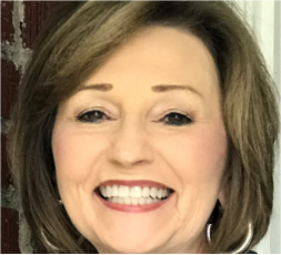 Debbie Harrington