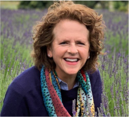 Annette Hurley