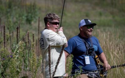 Casting Hope: How Fly Fishing is Changing Lives in New Mexico