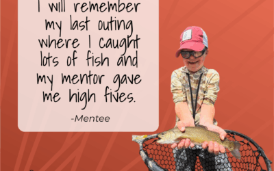 Giving Tuesday, 2025! Help The Mayfly Project Reach $10,000 for Youth in Foster Care