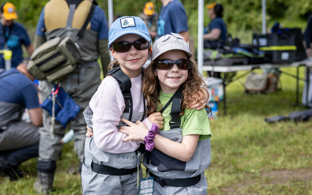 Celebrating the Impact of the Past Year