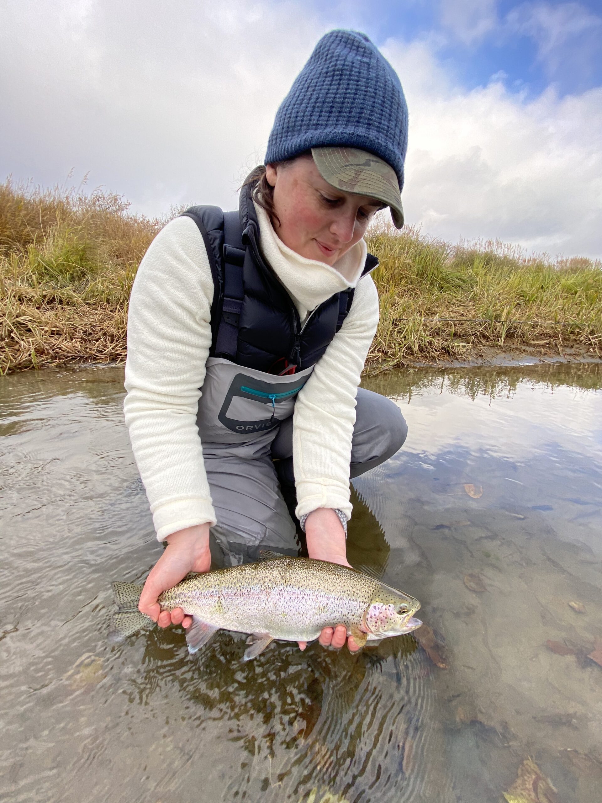 Trout Fishing Flies - Sports & Outdoors - Yakima, Washington