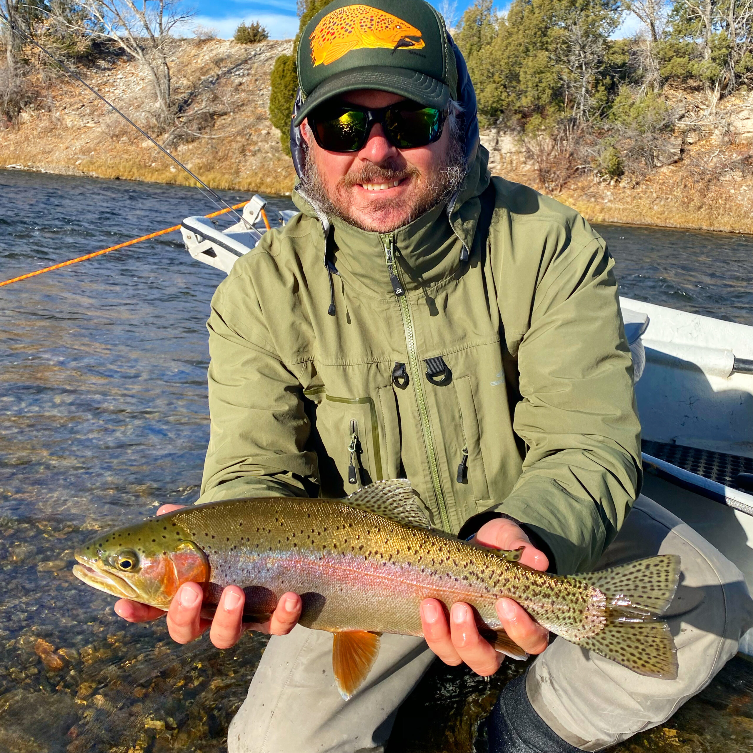 Trout Fishing Flies - Sports & Outdoors - Yakima, Washington